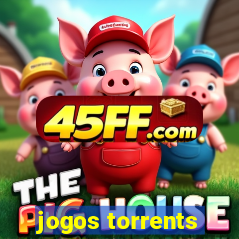 jogos torrents